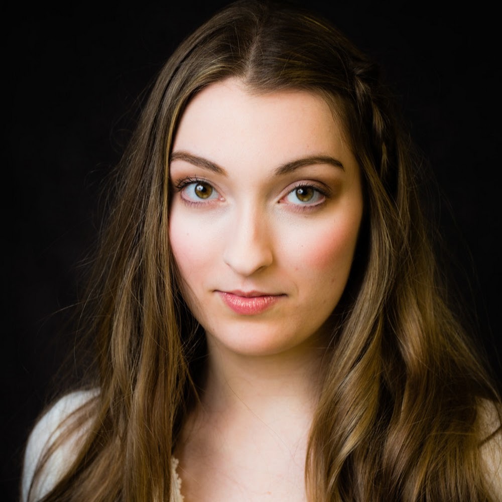 Meet your Posher, Maggie